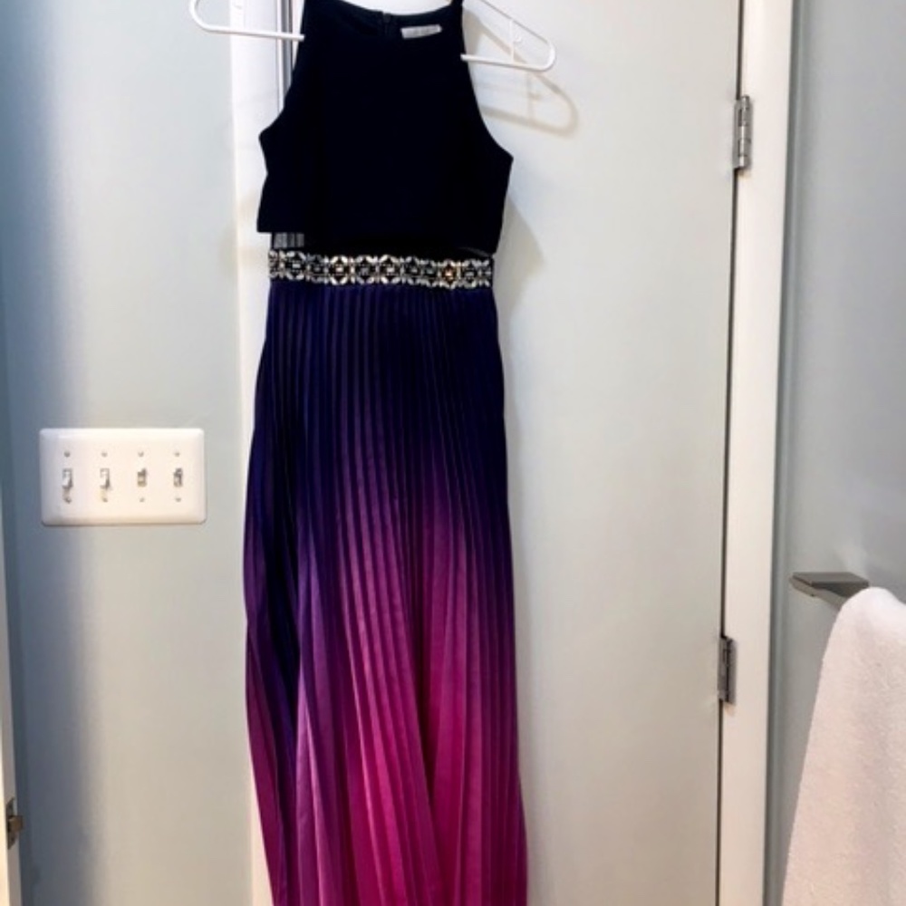 Rare Edition Girls Party Dress